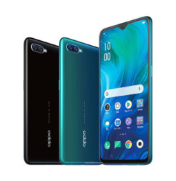 Oppo Reno A