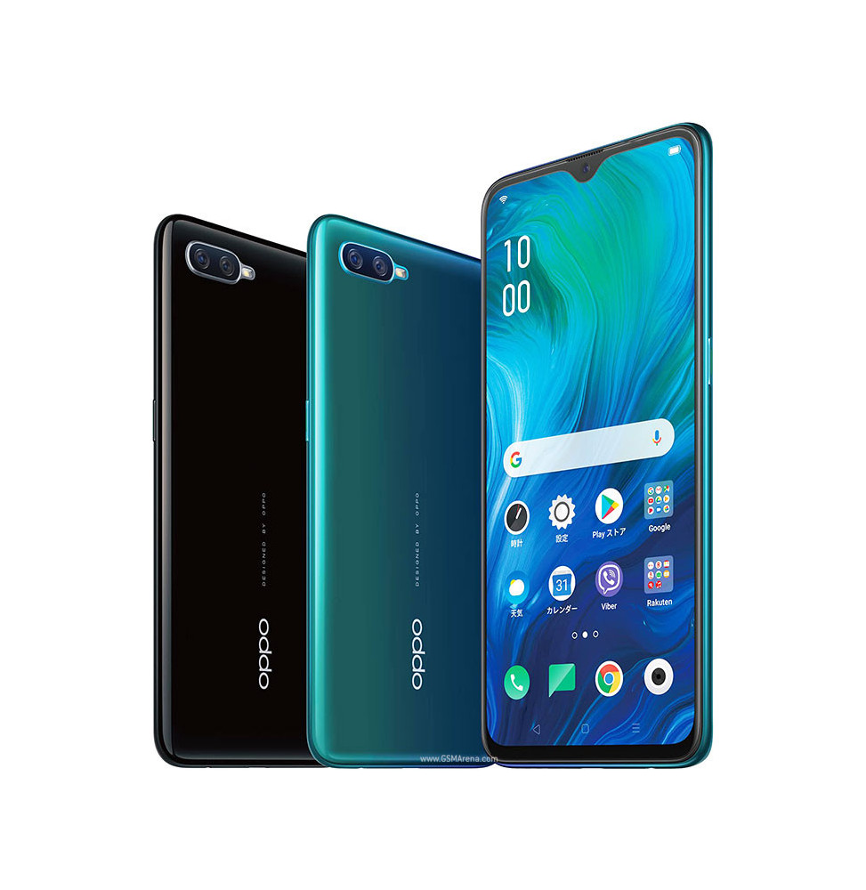 Oppo Reno A