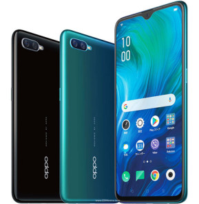 Oppo Reno A