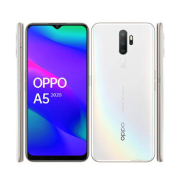 Oppo A5 (2020)