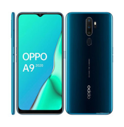 Oppo A9 (2020)