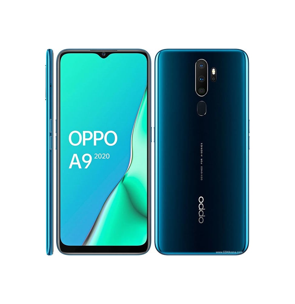 Oppo A9 (2020)