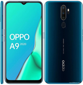 Oppo A9 (2020)