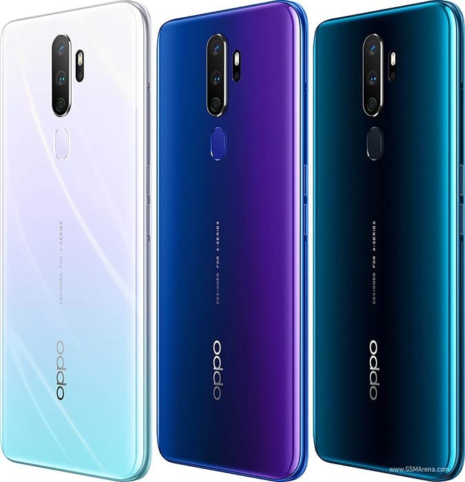 Oppo A9 (2020) — image 2