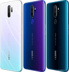 Oppo A9 (2020) — image 2
