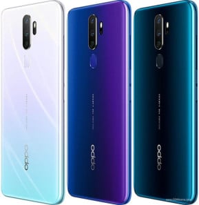 Oppo A9 (2020)