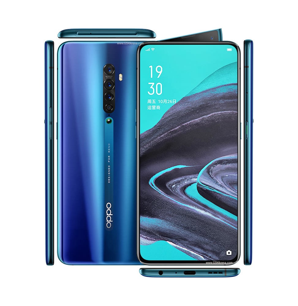 Oppo Reno2