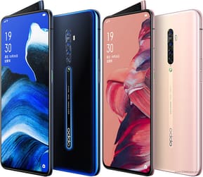 Oppo Reno2 — image 2