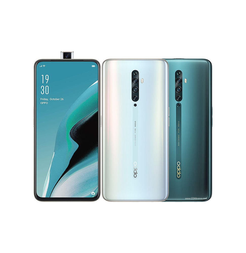 Oppo Reno2 F