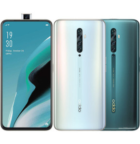 Oppo Reno2 F