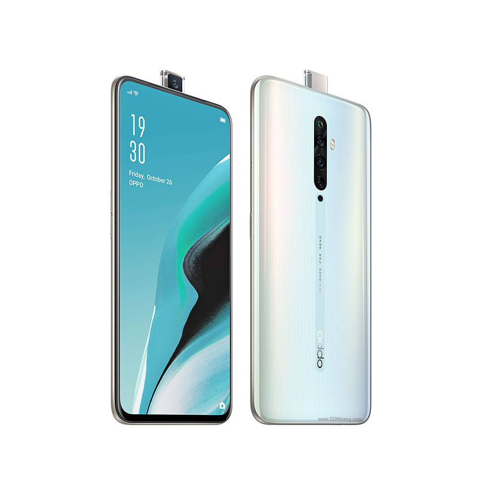 Oppo Reno2 Z