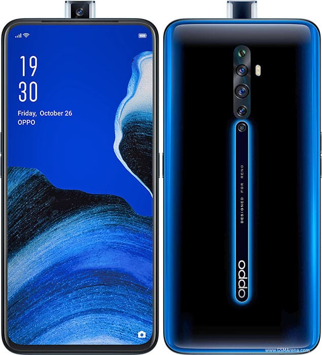 Oppo Reno2 Z — image 2