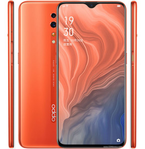 Oppo Reno Z