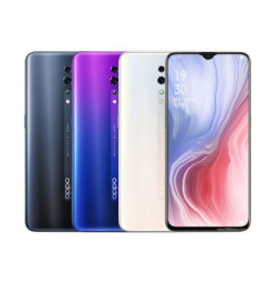 Oppo Reno Z
