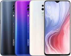 Oppo Reno Z — image 2