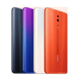Oppo Reno Z