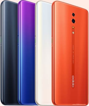 Oppo Reno Z — image 3