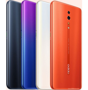 Oppo Reno Z