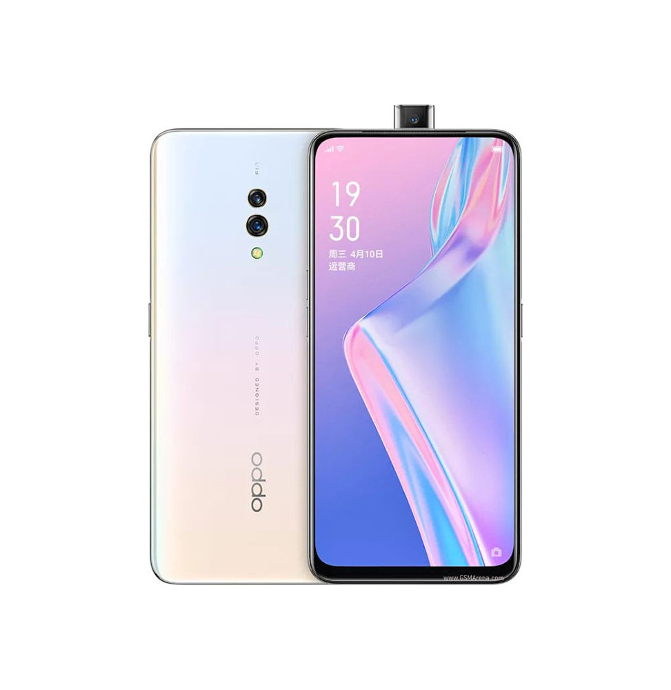 Oppo K3