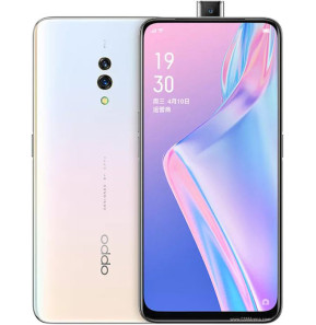 Oppo K3