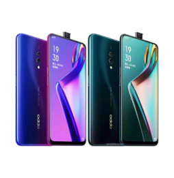 Oppo K3