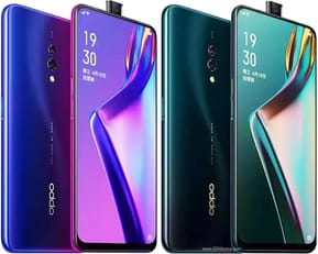 Oppo K3 — image 2