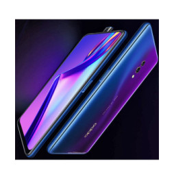 Oppo K3