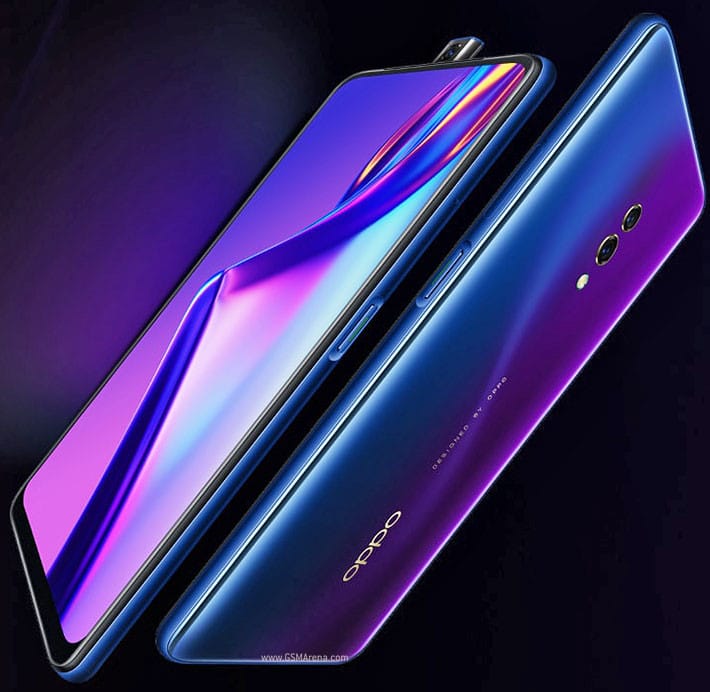 Oppo K3 — image 3