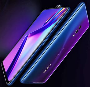 Oppo K3 — image 3