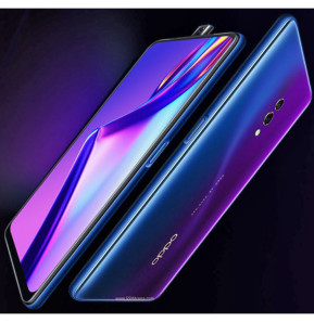 Oppo K3