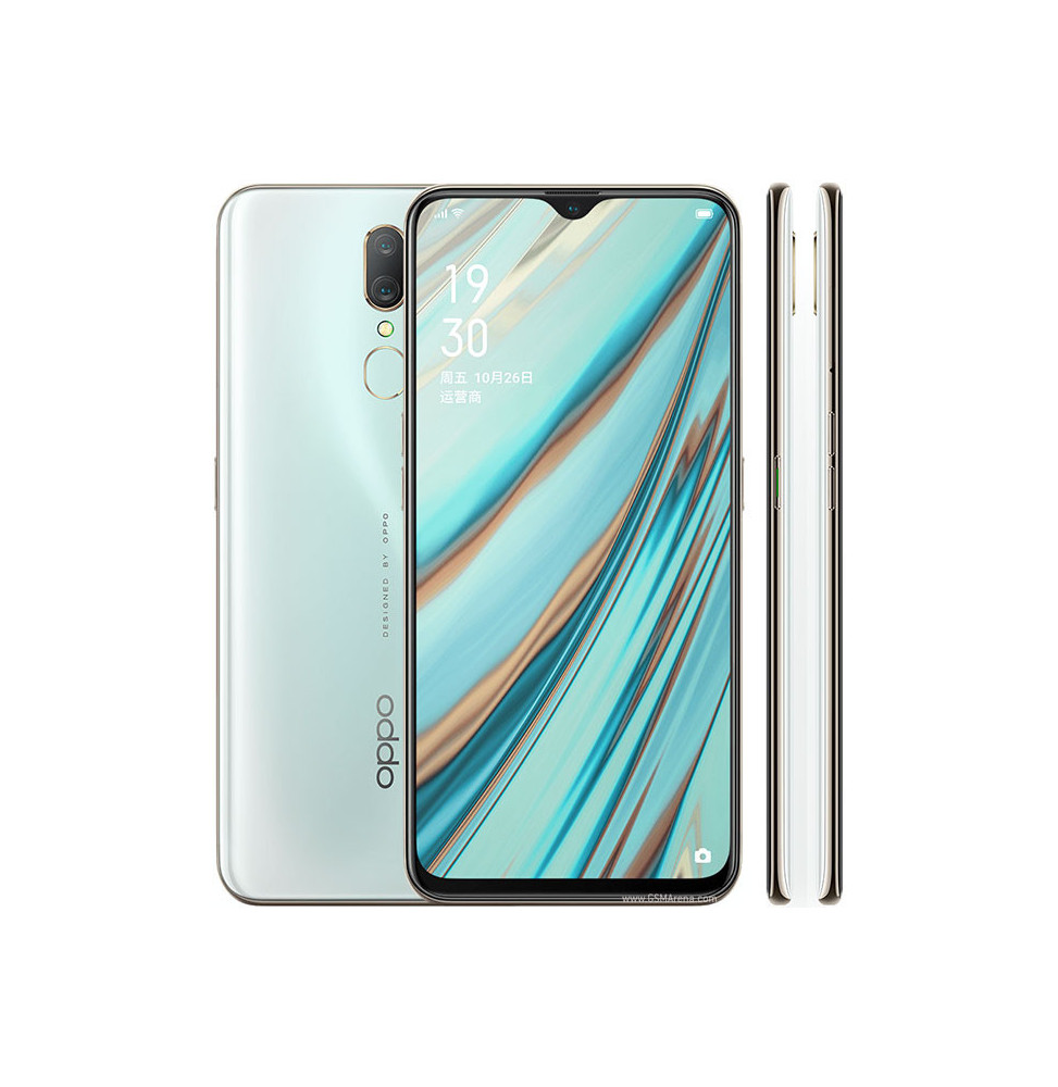 Oppo A9x