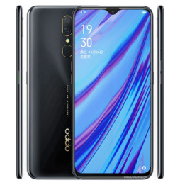 Oppo A9x