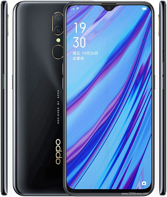 Oppo A9x — image 2