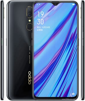 Oppo A9x — image 2