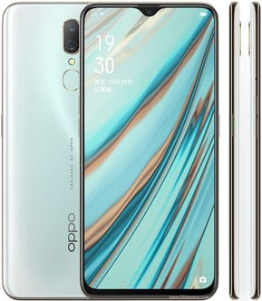 Oppo A9
