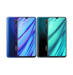 Oppo A9