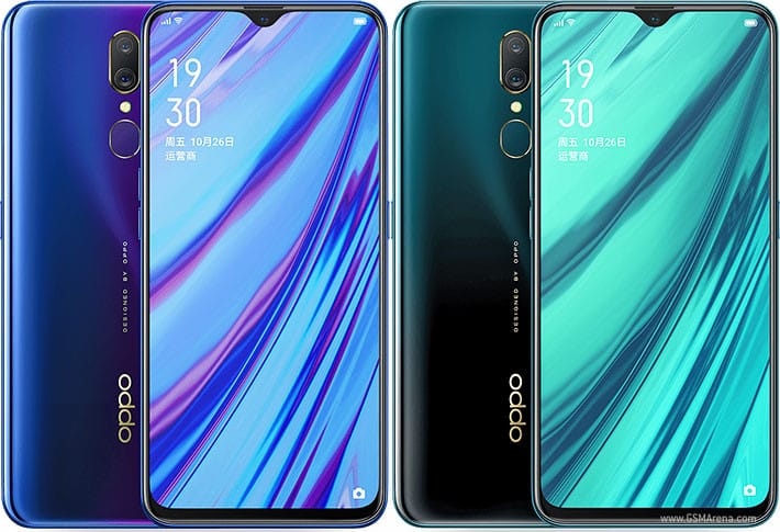 Oppo A9 — image 2