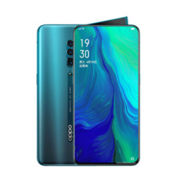Oppo Reno 10x zoom
