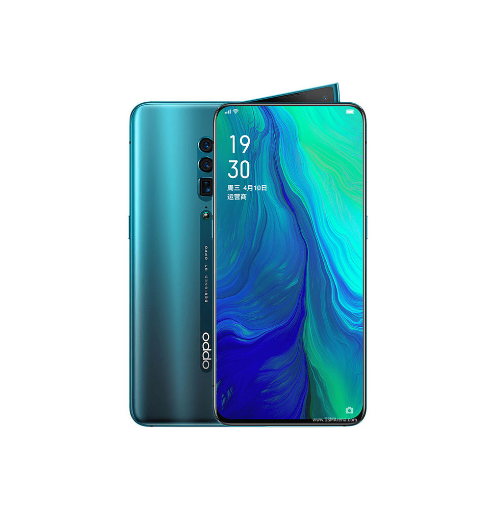 Oppo Reno 10x zoom prix Maroc
