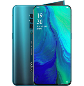 Oppo Reno 10x zoom