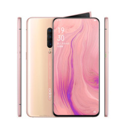 Oppo Reno 10x zoom