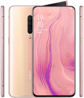 Oppo Reno 10x zoom — image 2