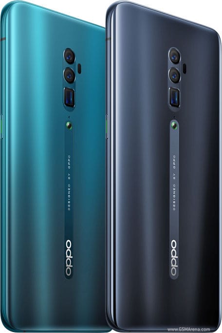 Oppo Reno 10x zoom — image 3