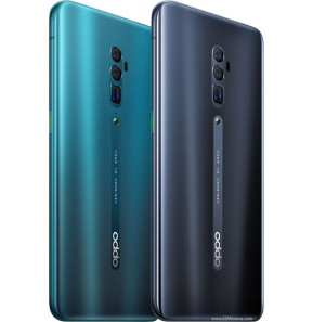 Oppo Reno 10x zoom
