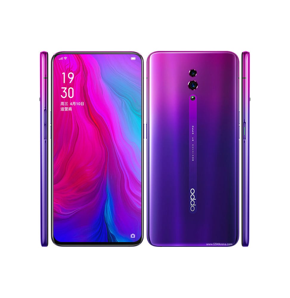 Oppo Reno