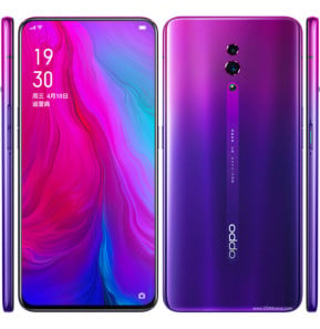 Oppo Reno