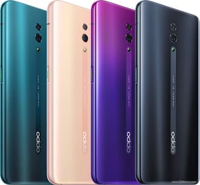 Oppo Reno — image 2