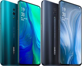 Oppo Reno — image 3