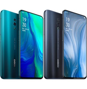 Oppo Reno