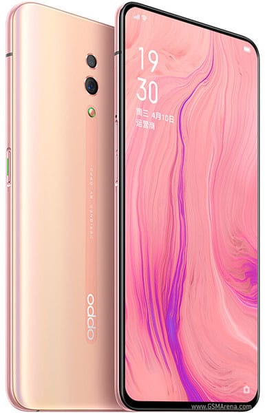 Oppo Reno — image 4